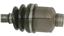 CV Axle Shaft A1 60-3463