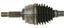 CV Axle Shaft A1 60-3471