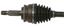 CV Axle Shaft A1 60-3475