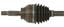 CV Axle Shaft A1 60-3479