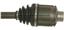 CV Axle Shaft A1 60-3487