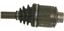 CV Axle Shaft A1 60-3488