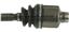 CV Axle Shaft A1 60-3532