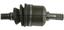 CV Axle Shaft A1 60-3533