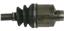 CV Axle Shaft A1 60-3534