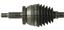 CV Axle Shaft A1 60-3539