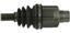 CV Axle Shaft A1 60-3544