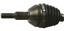 CV Axle Shaft A1 60-3556