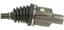 CV Axle Shaft A1 60-3557