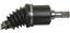 CV Axle Shaft A1 60-3596