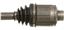 CV Axle Shaft A1 60-3654