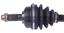 CV Axle Shaft A1 60-4000