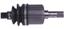 CV Axle Shaft A1 60-4003