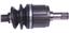 CV Axle Shaft A1 60-4005