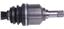 CV Axle Shaft A1 60-4006