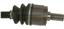 CV Axle Shaft A1 60-4008