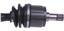 CV Axle Shaft A1 60-4013