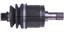 CV Axle Shaft A1 60-4014