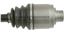 CV Axle Shaft A1 60-4015