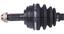 CV Axle Shaft A1 60-4016