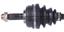 CV Axle Shaft A1 60-4017