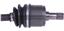 CV Axle Shaft A1 60-4018