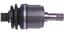 CV Axle Shaft A1 60-4023