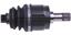 CV Axle Shaft A1 60-4024