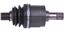 CV Axle Shaft A1 60-4027