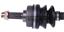 CV Axle Shaft A1 60-4030