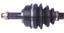 CV Axle Shaft A1 60-4032