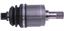 CV Axle Shaft A1 60-4032