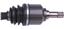 CV Axle Shaft A1 60-4035