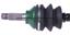 CV Axle Shaft A1 60-4040