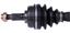 CV Axle Shaft A1 60-4042