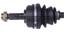 CV Axle Shaft A1 60-4046