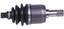 CV Axle Shaft A1 60-4046