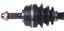 CV Axle Shaft A1 60-4051