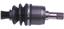 CV Axle Shaft A1 60-4051