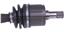 CV Axle Shaft A1 60-4052