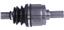 CV Axle Shaft A1 60-4054