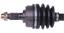 CV Axle Shaft A1 60-4056