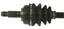 CV Axle Shaft A1 60-4061