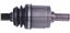 CV Axle Shaft A1 60-4062