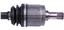 CV Axle Shaft A1 60-4066