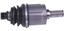 CV Axle Shaft A1 60-4071