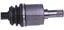 CV Axle Shaft A1 60-4072