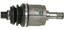 CV Axle Shaft A1 60-4090