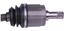 CV Axle Shaft A1 60-4092