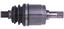 CV Axle Shaft A1 60-4093